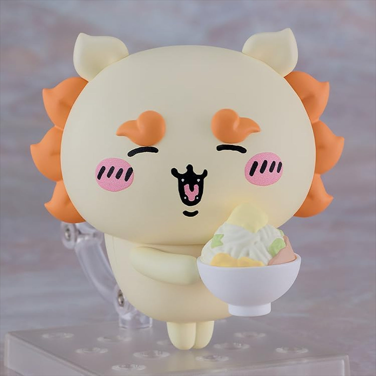 ちい Chiikawa - Shisa - Nendoroid (#3123) (Max Factory) - Solaris Japan