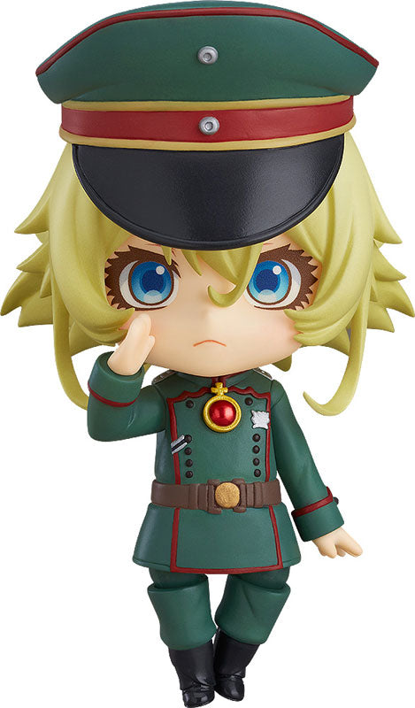 Tanya Degurechaff - Nendoroid #784 - 2025 Re-release (Good Smile Company)