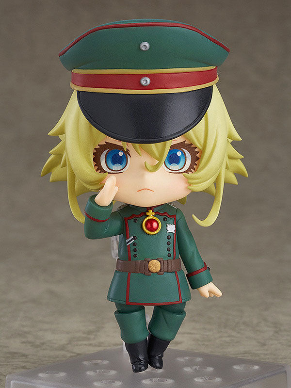 Tanya Degurechaff - Nendoroid #784 - 2025 Re-release (Good Smile Company)