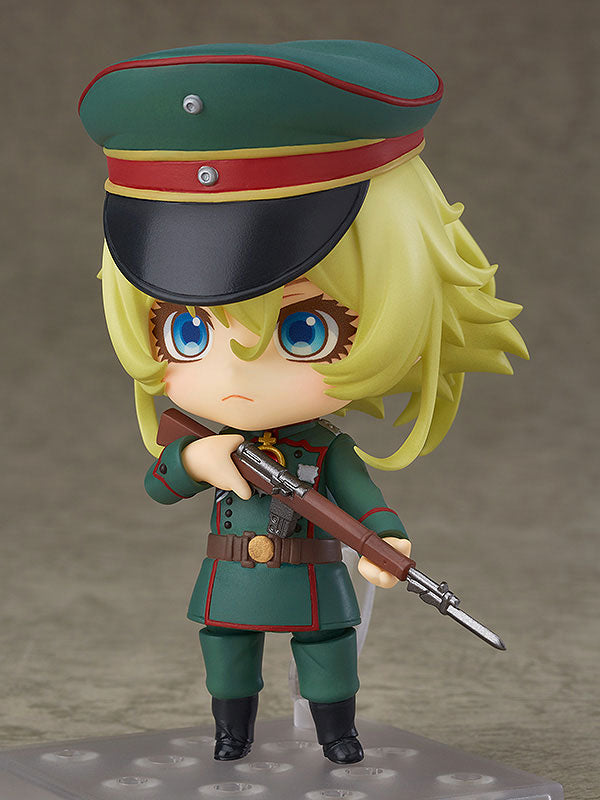 Tanya Degurechaff - Nendoroid #784 - 2025 Re-release (Good Smile Company)