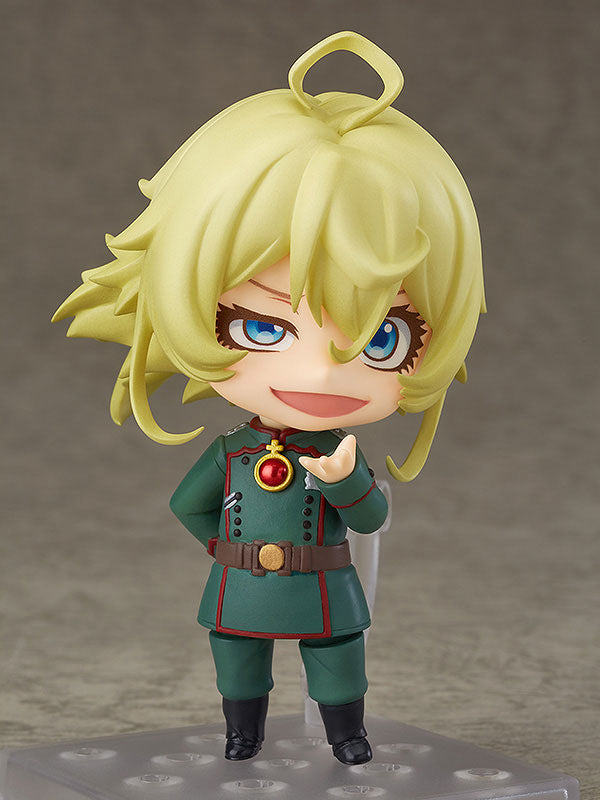 Tanya Degurechaff - Nendoroid #784 - 2025 Re-release (Good Smile Company)