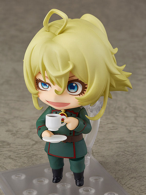 Tanya Degurechaff - Nendoroid #784 - 2025 Re-release (Good Smile Company)