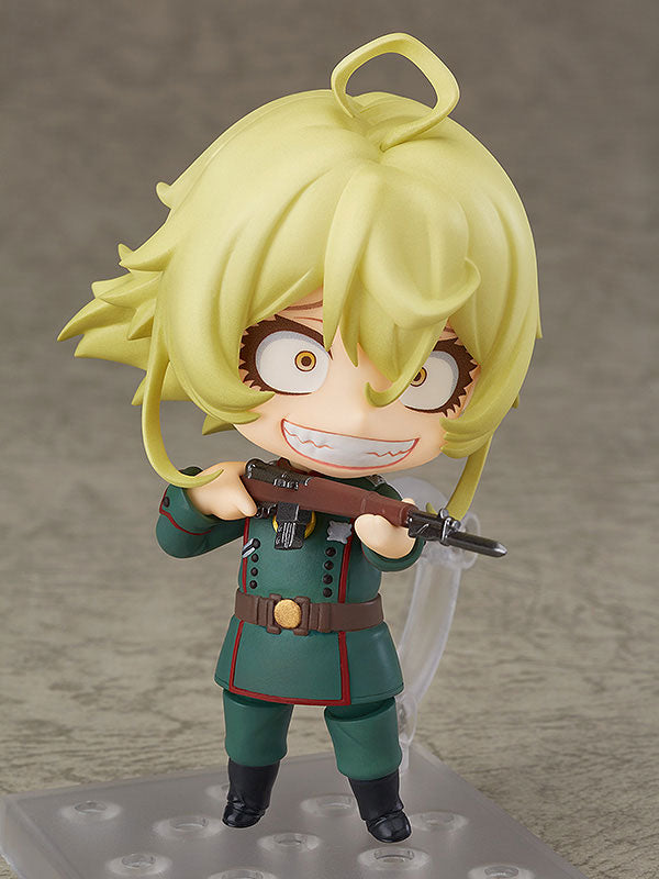 Tanya Degurechaff - Nendoroid #784 - 2025 Re-release (Good Smile Company)