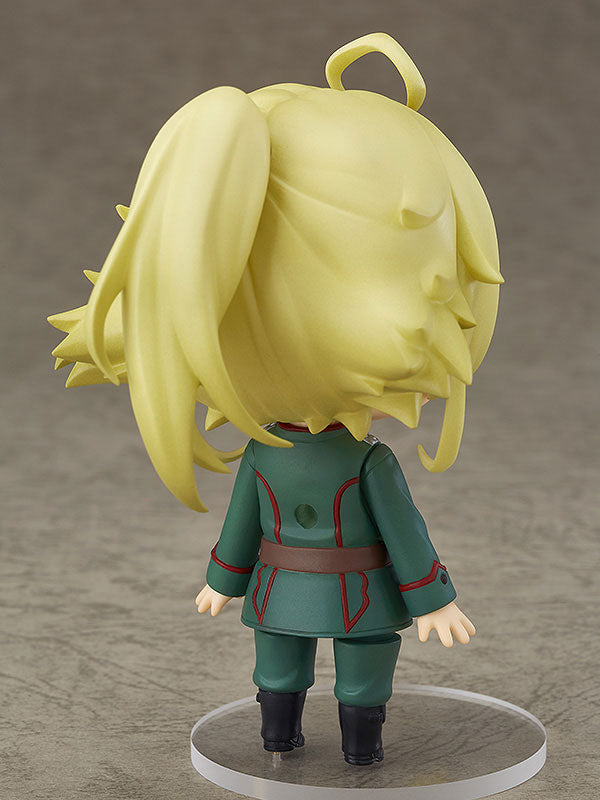 Tanya Degurechaff - Nendoroid #784 - 2025 Re-release (Good Smile Company)