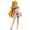 To LOVEru Darkness - Konjiki no Yami - 1/4 - Swimsuit (Mimeyoi, Union Creative International Ltd)