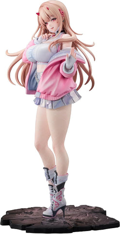 Goddess of Victory: Nikke - Viper - 1/7 - Illustration Ver. Teokureta Kidzuki (Hobby Sakura)
