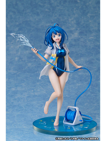 Make Heroine ga Oosugiru! - Yanami Anna - 1/7 - School Swimsuit Ver. (Aniplex) [Shop Exclusive]