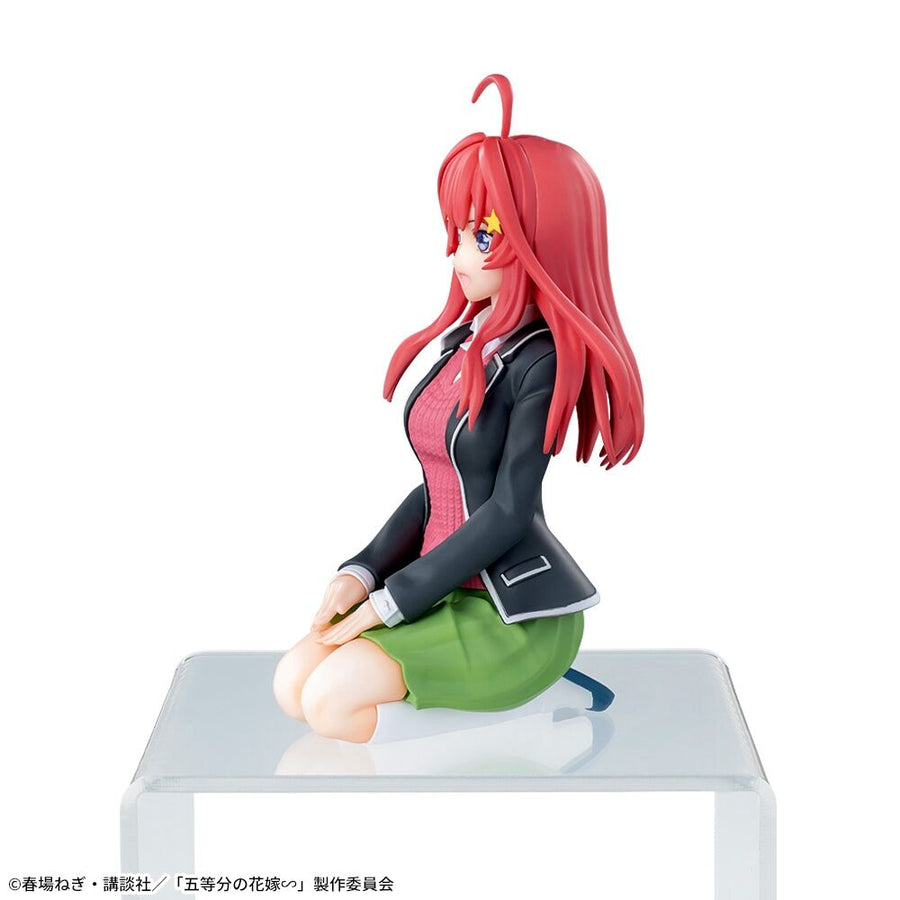 Nakano Itsuki - Gotoubun no Hanayome∽