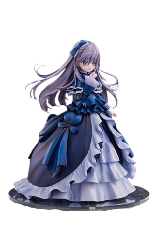 Yu-Gi-Oh! Official Card Game - Yashiki Warashi - Monster Figure Collection - 1/7 (Amakuni, Hobby Japan) [Shop Exclusive]