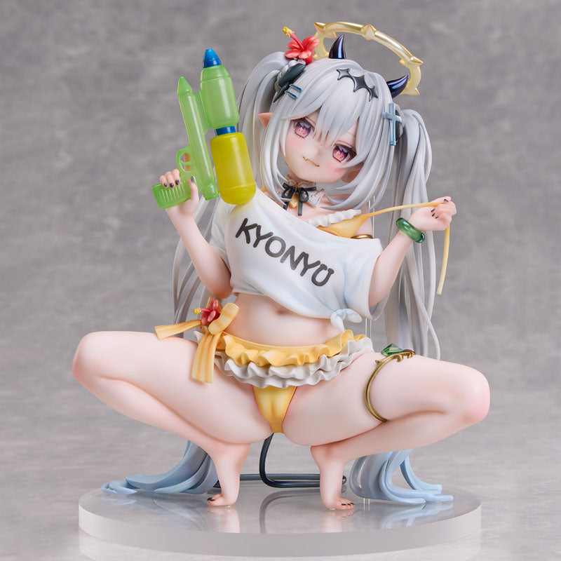 Ginpatsu-chan - Original