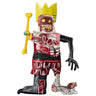 VCD - JEAN-MICHEL BASQUIAT's Warrior (Medicom Toy)