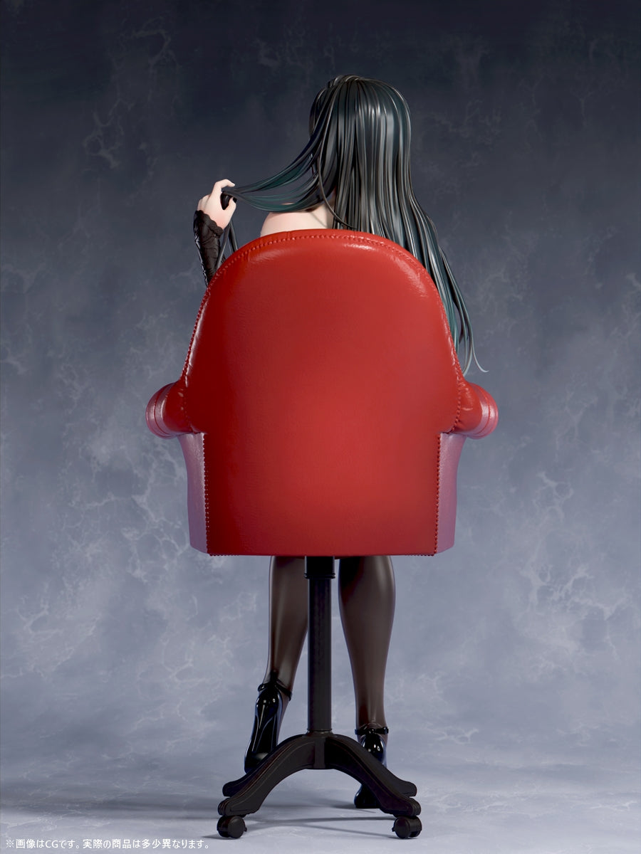 Original - Midou~san - 1/5 (Insight)