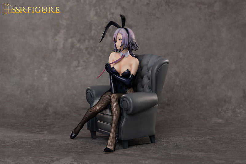 Ijinkan Bunny Girl Yu Congxiao 1/7