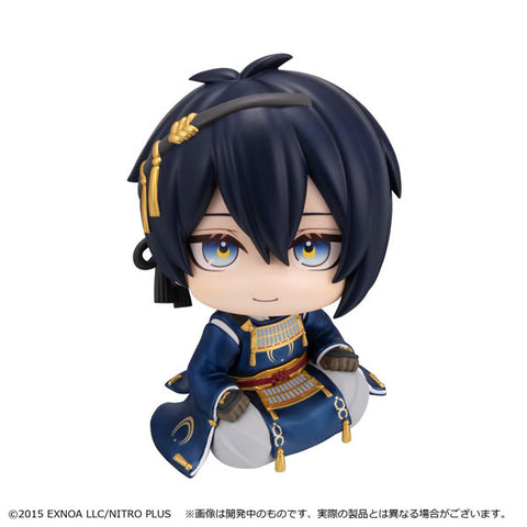 Touken Ranbu Online - Mikazuki Munechika - Look Up (MegaHouse)