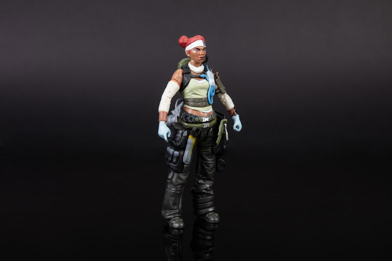 Apex Legends 6 Inch Figure Lifeline