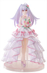 Plastic Memories - Isla - 1/7 - Wedding Dress Ver. (Aniplex (Shanghai) Culture and Arts)