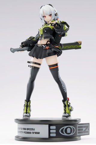 Zenless Zone Zero - Anby Demara - 1/7 (Apex Innovation)