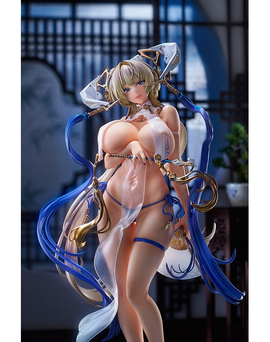 Getsuryuu (Moondragon) - Original