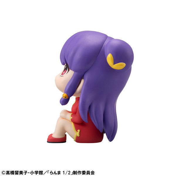 Shampoo - Ranma 1/2