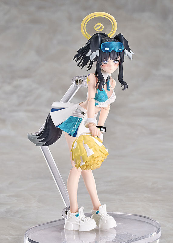 ビハキュア。 Blue Archive - Nekozuka Hibiki - Hyper x Body - Cheer Squad (Good