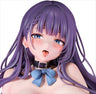 Original - Yua - 1/4 - Non-Futanari Ver. (Insight)