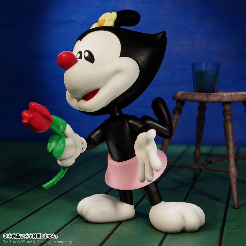 Animaniacs / Dot Warner Ultimate Action Figure