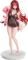 Goddess of Victory: Nikke - Rapi - 1/7 - Red Hood, Cherished Red (Good Smile Arts Shanghai, Good Smile Company)