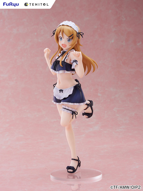 Kousaka Kirino - Ore no Imouto ga Konna ni Kawaii Wake ga Nai