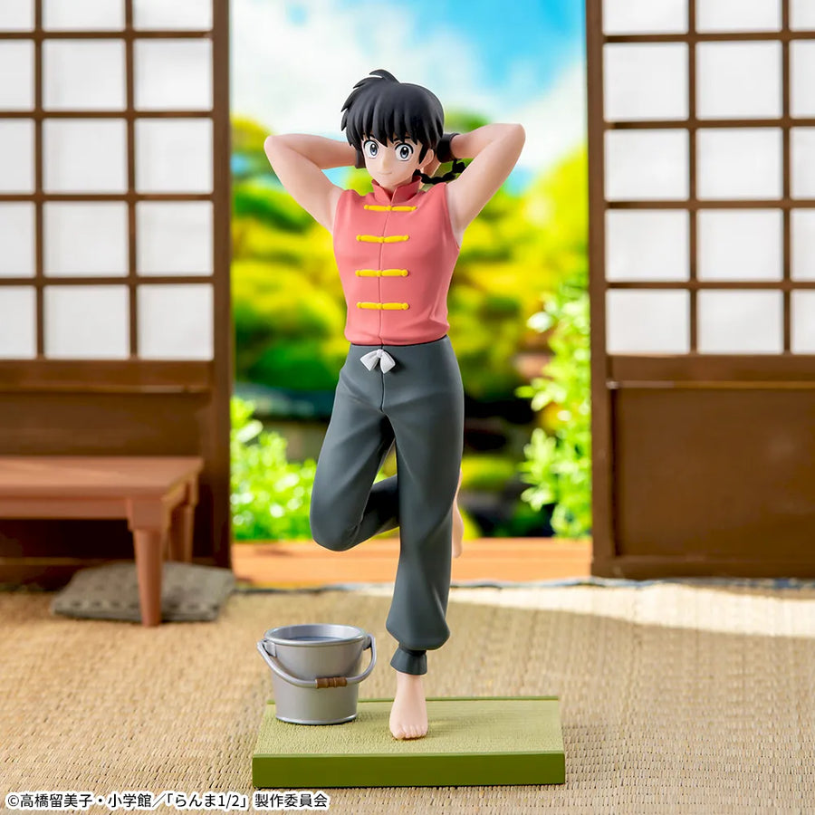 Saotome Ranma - Ranma 1/2