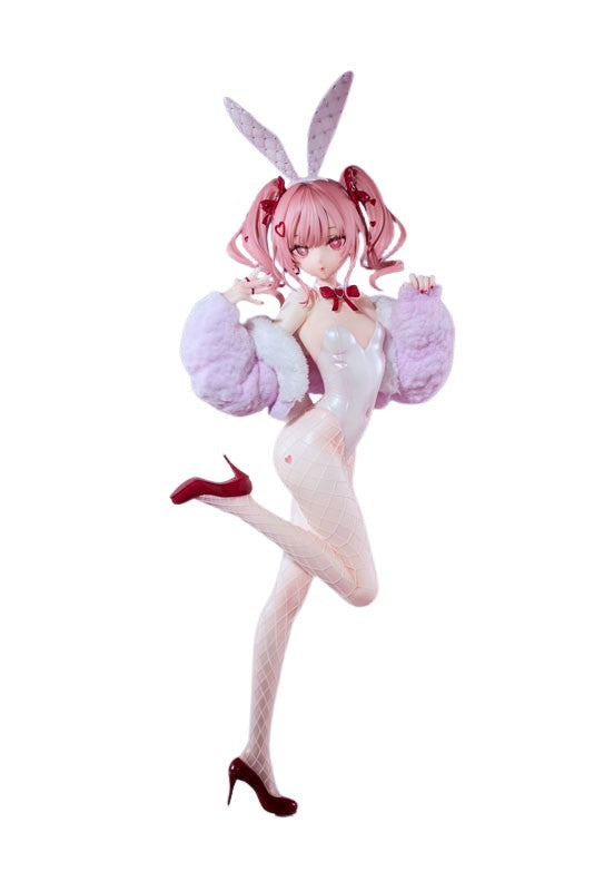 Rabbi LOVEIT ver. フィギュア Original - Rabbi - 1/6 - Loveit Ver. (Fingle Toy, Lim Land