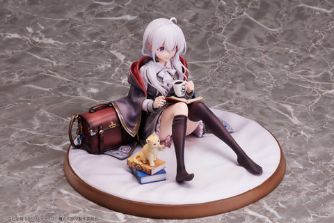 Majo no Tabitabi - Elaina - 1/7 (Design Coco)