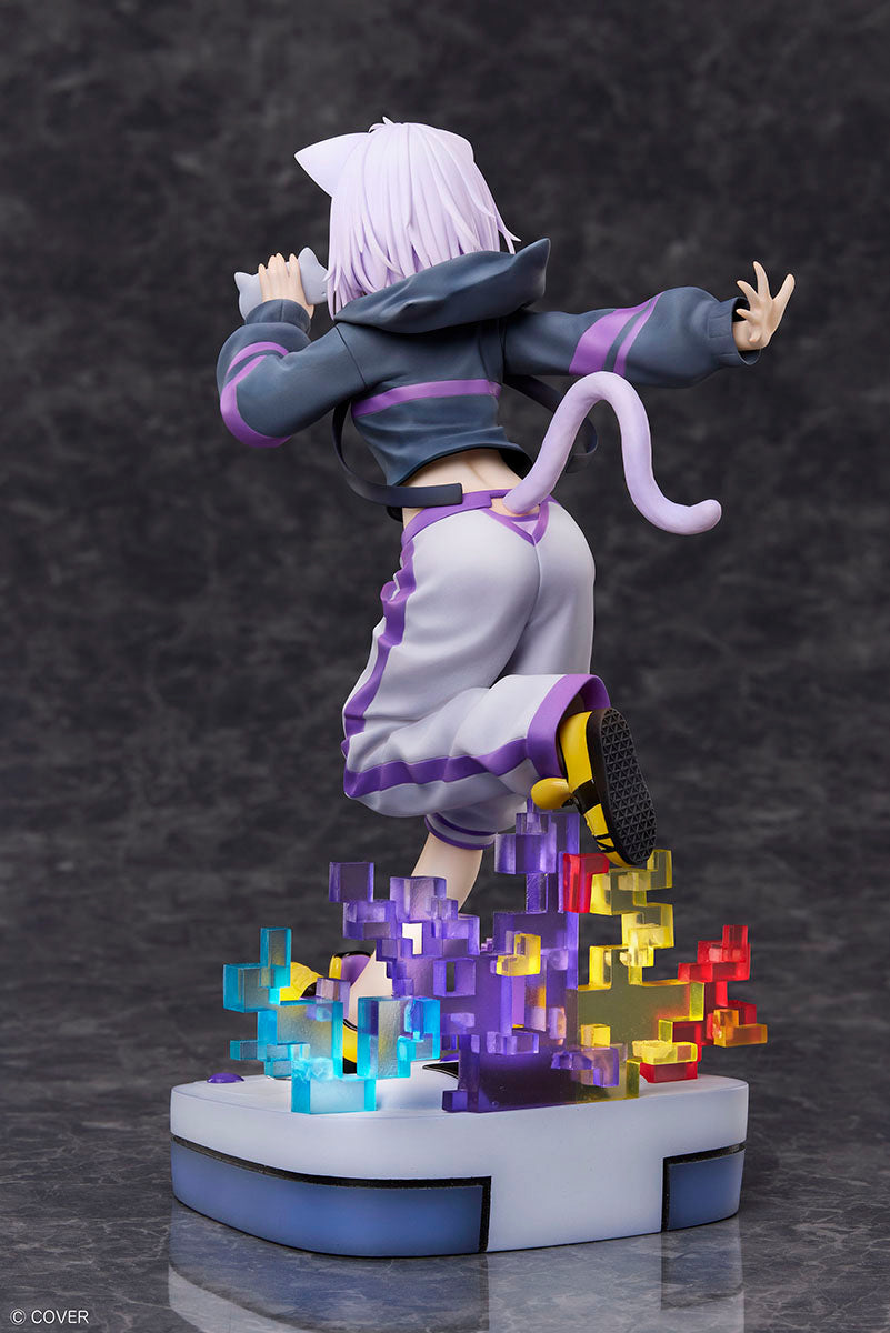 Nekomata Okayu - Hololive