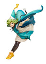Tongari Boushi no Atelier - Coco - 1/6 - 2027 Re-release (Ques Q)