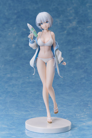 Tantei wa mou, Shindeiru. - Siesta - 1/7 - Swimsuit Ver. (A Dimension)