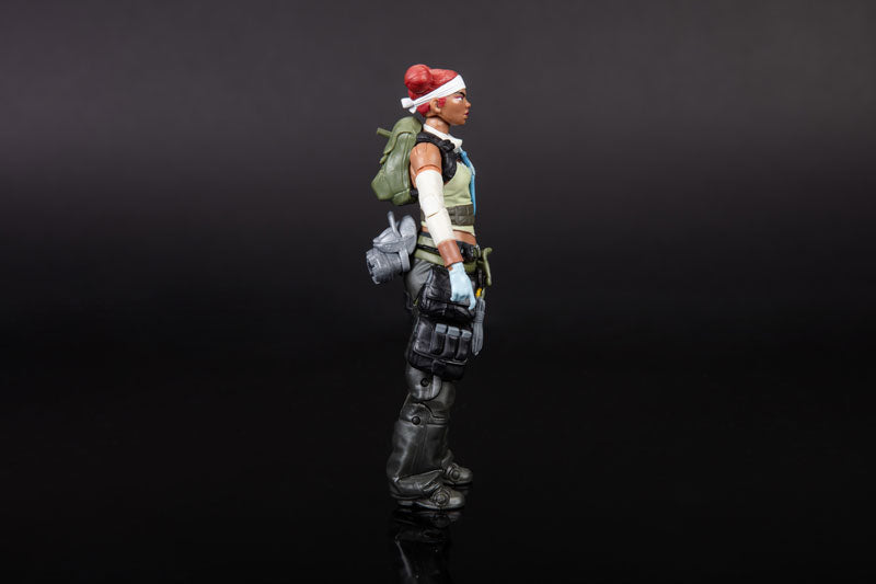 Apex Legends 6 Inch Figure Lifeline