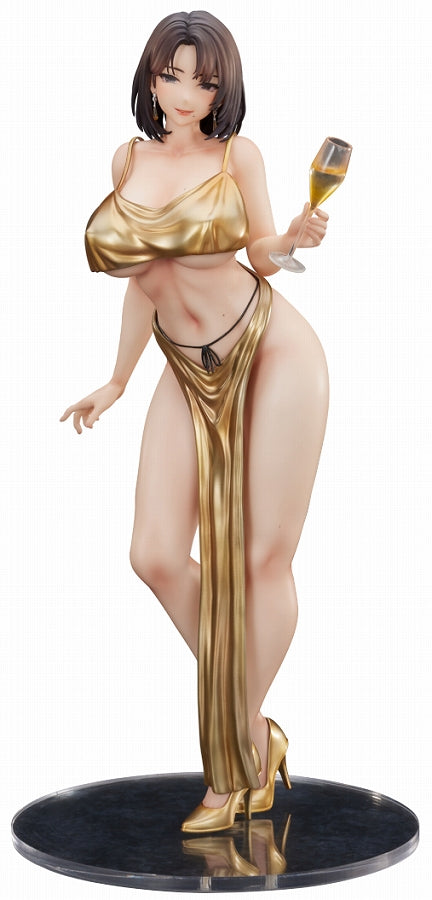 Original - Night Dress Kujo Chigusa - 1/6 (PURE)