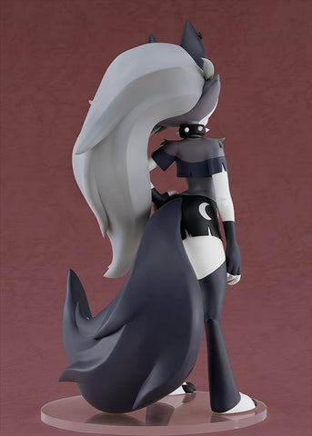 Helluva Boss - Loona - Pop Up Parade - L (Good Smile Company)