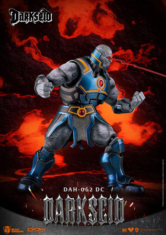 Dynamic Action Heroes #062 "DC Comics" Darkseid