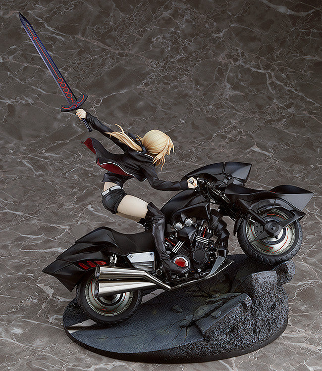 Fate/Grand Order - Altria Pendragon - 1/8 - Saber, (Alter