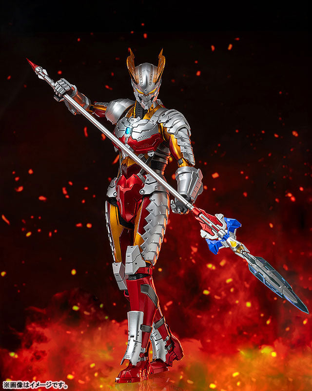 ULTRAMAN - ULTRAMAN