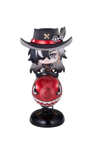 Honkai: Star Rail - Boothill - Happy Shake (Apex Innovation)