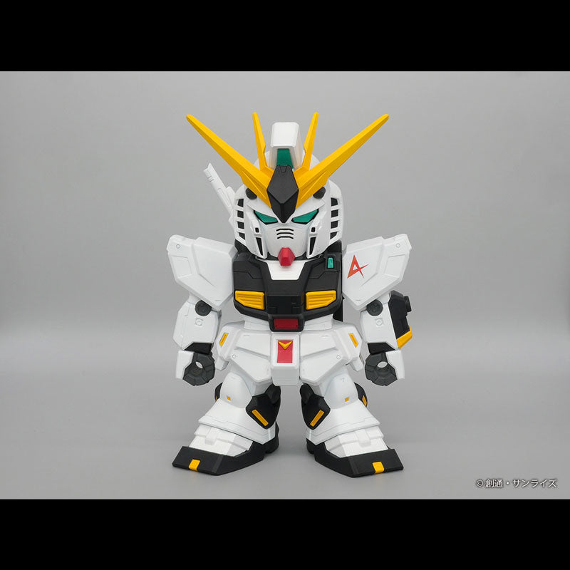 RX-93 ν Gundam - Kidou Senshi Gundam: Char's Counterattack