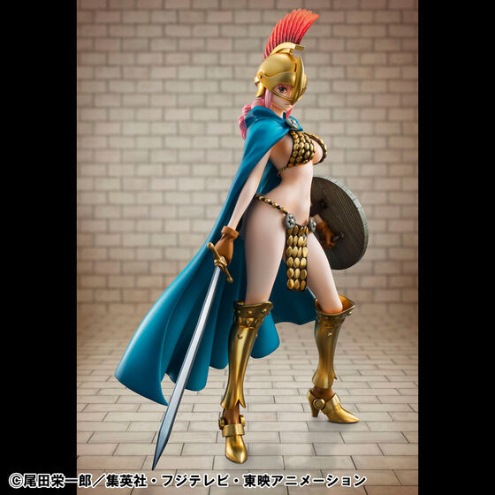 Rebecca - One Piece