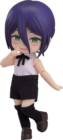 Gekijouban Chainsaw Man: Reze Hen - Reze - Nendoroid Doll (Good Smile Company)