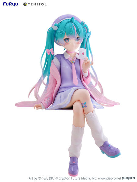 Hatsune Miku - Piapro Characters