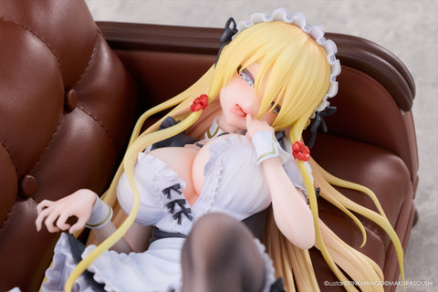 Bishoujo Mangekyou -Kami ga Tsukuritamouta Shoujo-tachi- - Alice - 1/6 - Deluxe Edition (PinkMango)