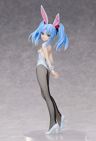 Kidou Senkan Nadesico - Hoshino Ruri - B-style - 1/6 - Bunny Ver. (FREEing)