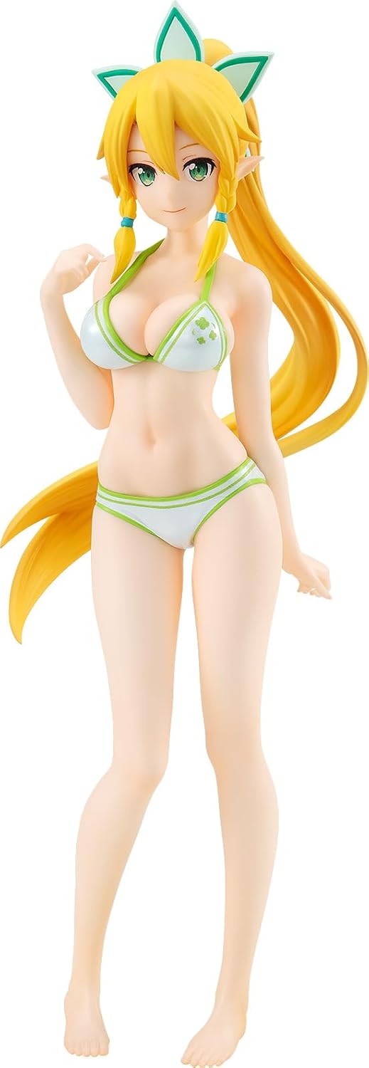 Leafa - Gekijouban Sword Art Online: Progressive - Kuraki Yuuyami no Scherzo