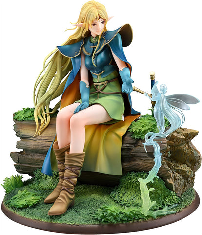 Lodoss Tou Senki - Deedlit (Kaitendoh)