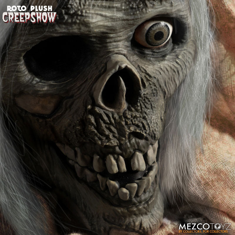 MDS Designer Series / Creepshow: The Creep 18 Inch Roto Plush